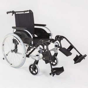 location Fauteuil roulant standard