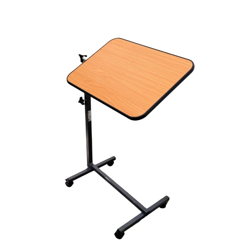 Simplex Tabletop Table de Lit SIMPLEX – IDENTITES | Confort & Praticité | Orvimed