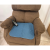 Abri-soft Lavable fauteuil sur fauteuil Abri-soft Lavable fauteuil sur fauteuil