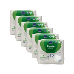 Pack Abena Pants premium L3