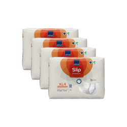 Pack Abena Slip premium  XL4