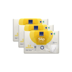 Pack Abena Slip premium S4