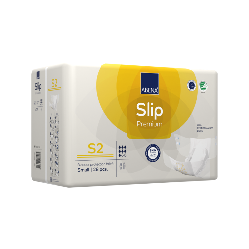 Pack Abena slip premium S2