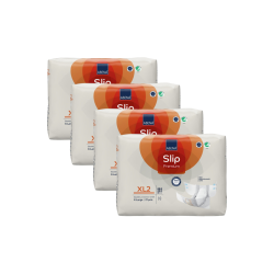 Pack Abena slip premium XL2