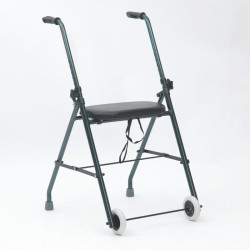 Rollator 2 roues classic...