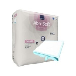 Alèses Abri-soft Superdry...