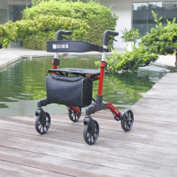 Pack Rollator Brooklyn