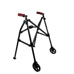 Rollator 2 roues Parapluie profile 1                             loading=