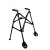Rollator 2 roues Parapluie profile 1 Rollator 2 roues Parapluie profile 1