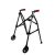 Rollator 2 roues Parapluie profile 5 Rollator 2 roues Parapluie profile 5