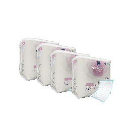 Pack d'alèses abri-soft Superdry                             loading=