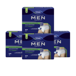 4 sachets S/M                             loading=