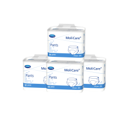 pack Molicare Pants 6G-Taille M                             loading=