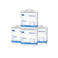 Pack MoliCare Pants 6G Taille-L                             loading=