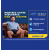 boxer Tena Men Lavable point fort