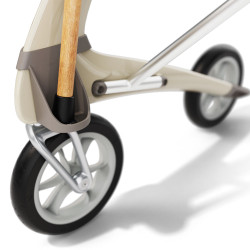 Porte-Canne pour Rollator...
