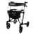 Déambulateur Rollator Spirit x3 image v2 de coté gauche