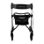 Déambulateur Rollator Spirit x3 image v2 de face