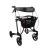 Déambulateur Rollator Spirit x3 image v2 de coté droit