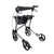 Déambulateur Rollator Spirit x3 image v2 de profile derrière