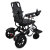 Fauteuil New ID Mouv derrière coté
