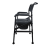 profile Fauteuil de toilette pliant Sardaigne 2
