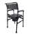 Dos Fauteuil de toilette pliant Sardaigne