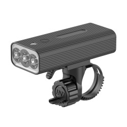 Lumière rechargeable Trive