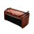 Sac sous l’assise pour rollator Trive
