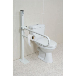 Bras d’appui Fidji sur colonne