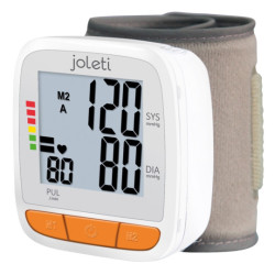 Tensiomètre électronique de...