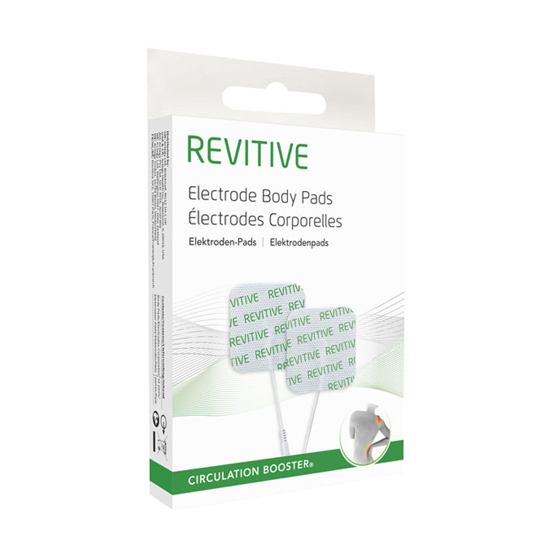 Lot De 9 Électrodes De Rechange Slendertone – Gel Adhésif, Compatibles Ceinture Abdominale, ABS 3/5/6/7, Corps Entier