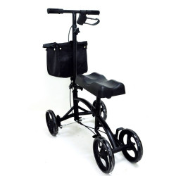 Déambulateur repose-genou