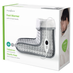 Chancelière chauffante