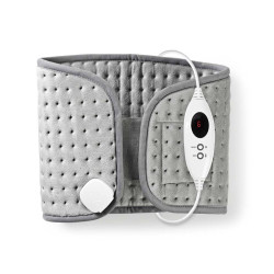 Ceinture Lombaire chauffante