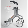 Rollator LET'S FLY