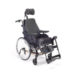 FAUTEUIL FRMP CLEMATIS PRO