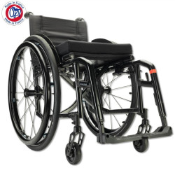 FAUTEUIL FRMC KUSCHALL...