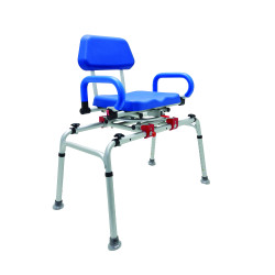 Fauteuil accès bain Soft
