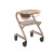 Rollator intérieur Saljol
