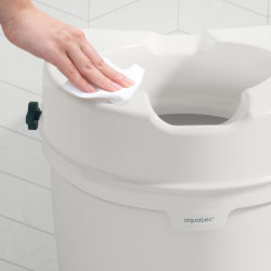 Pure Cala réhausse WC