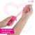 MORESSA - OSIAN DEUX SILICONE PREMIUM ROSE ELASTICITE