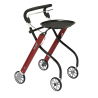 Rollator LET'S GO INDOOR