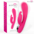 MORESSA - TELMO RECHARGEABLE EN SILICONE PREMIUM boite et produit