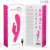 MORESSA - TELMO RECHARGEABLE EN SILICONE PREMIUM boite