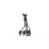 Rollator LET'S MOVE