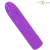 INTENSE - SYMONE BULLET VIBRANT RECHARGEABLE USB 8 VIBRATIONS VIOLET 10 X 2,2 CM prod