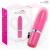 MORESSA - IVY VIBRATEUR STIMULATEUR VOYAGE rose boite  et produit