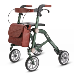 Rollator TRIVE