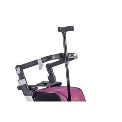 Porte-canne Rollz Flex